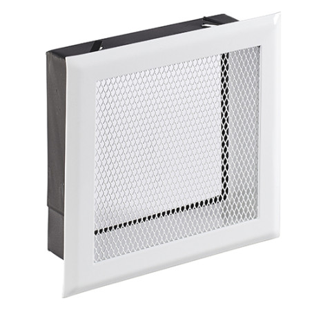 Grille ventil. habillage