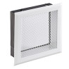 Grille ventil. habillage