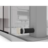 Kit air direct obturateur D100 Design