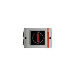 Interrupteur urgence rep.sw
