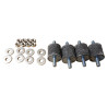 Silent block pour aspirelec *4 Aspirofan