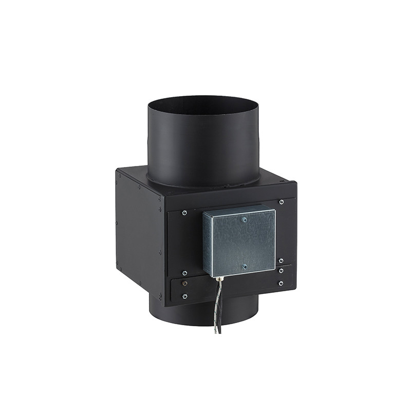 Catalyseur ZERO CO F.F