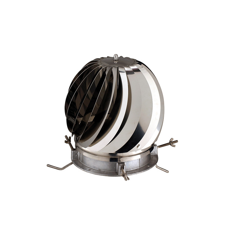 Aspirotor 115-180, Ø180