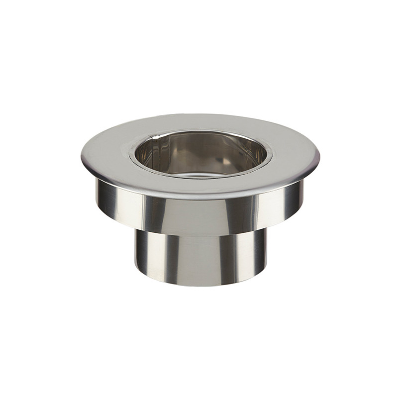 Adaptateur Aspirotor conduit pour Inox-Inox