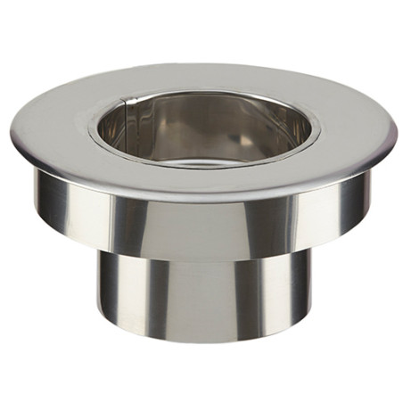 Adaptateur Aspirotor conduit pour Therminox