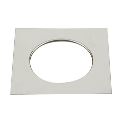 Adap.aspir.cond TRA 30x30, Ø200