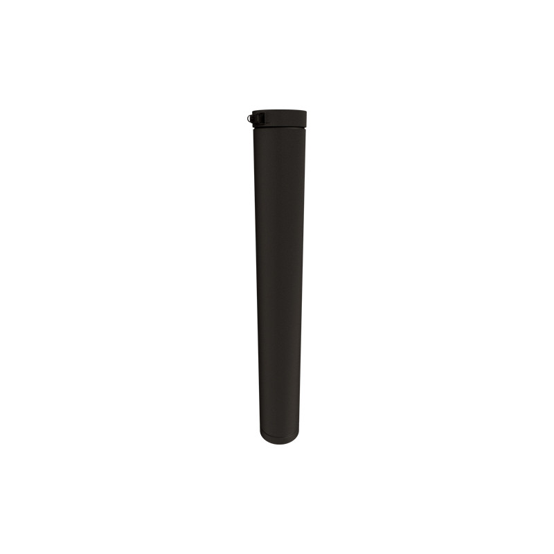 Noir foncé RAL 9005