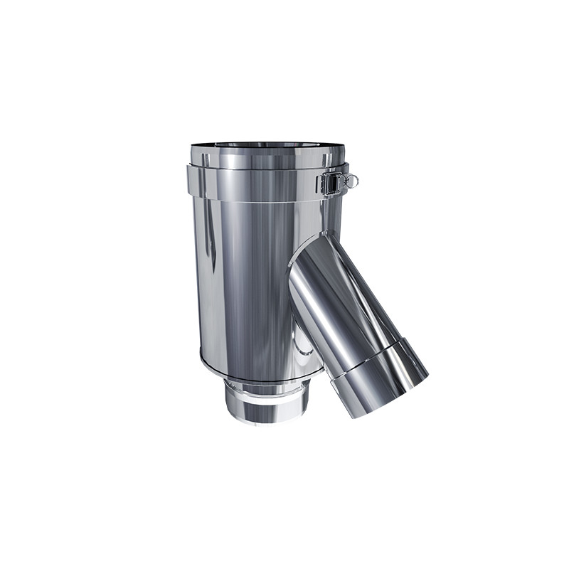 Séparateur E.I 2 X Dualis E.I