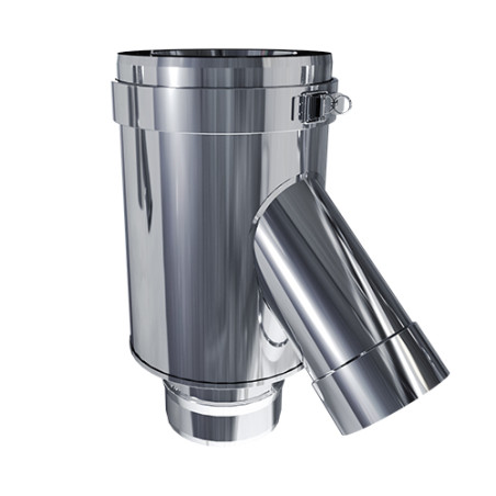 Séparateur E.I 2 X Dualis E.I