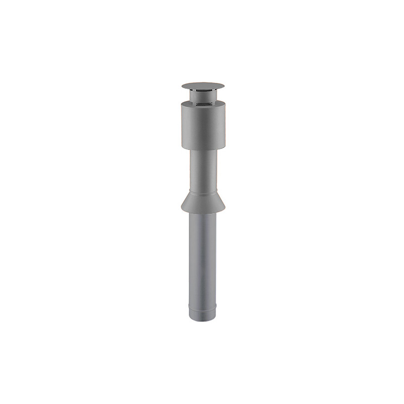 Gris poussière RAL 7037