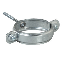 Collier univer.reg 130 à 210MM Dualis E.I, Ø125