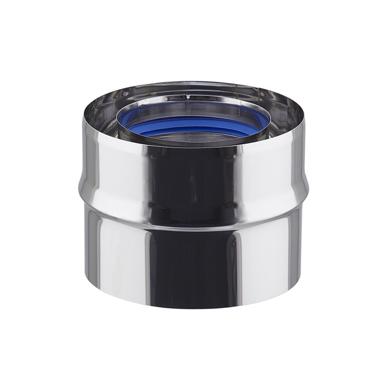 Adaptateur m-f/m-m E.I Dualis E.I