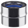 Adaptateur EI 110EXT-160EXT Dualis E.I, Ø100/150