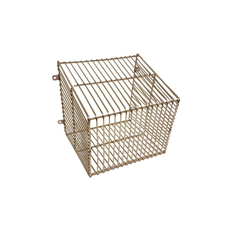 Panier protection STH GA Dualis basse température, Ø80