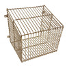 Panier protection STH GA Dualis basse température, Ø80