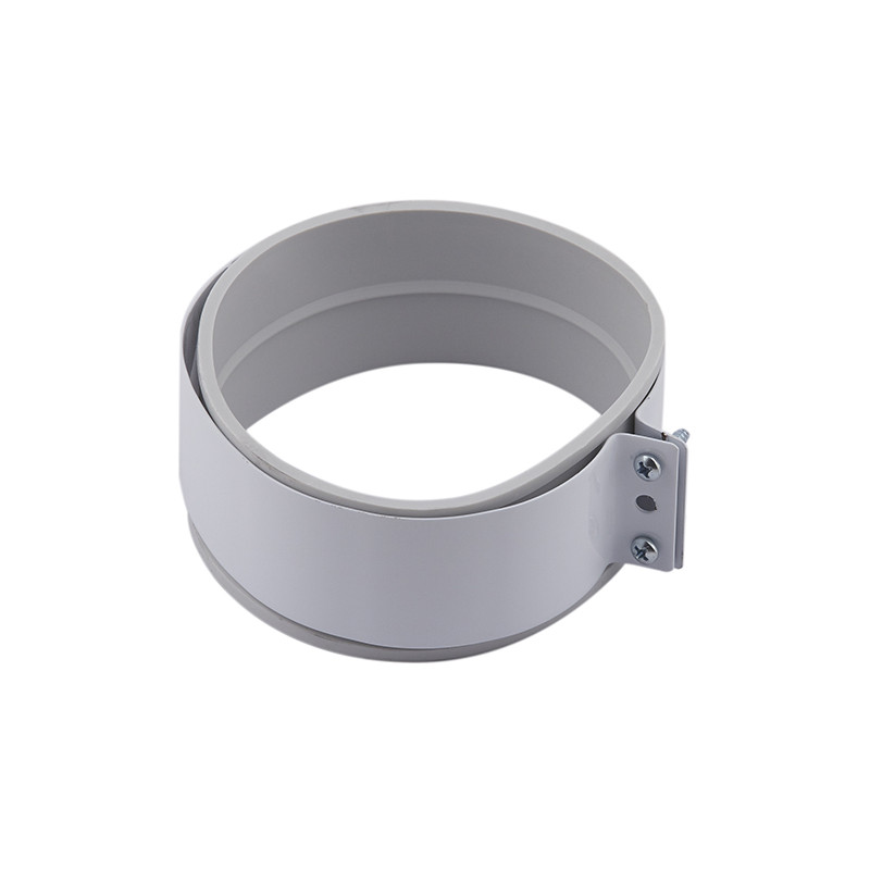 Collier exterieur avec bague Dualis condensation