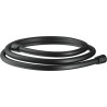 Flexible en caoutchouc 150 cm