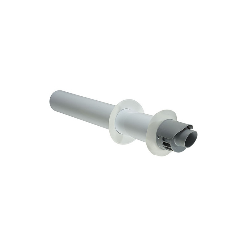 Ø80/125