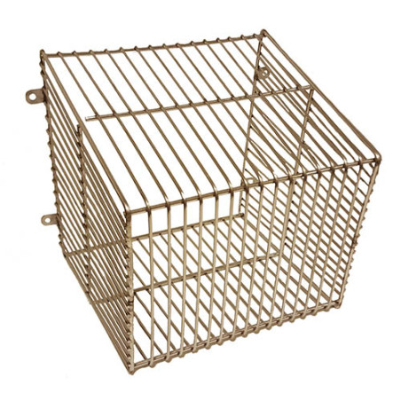 Panier protection condens Dualis condensation, Ø60