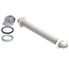 Kit r-fit 80/125 E.P Dualis condensation, Ø60/100