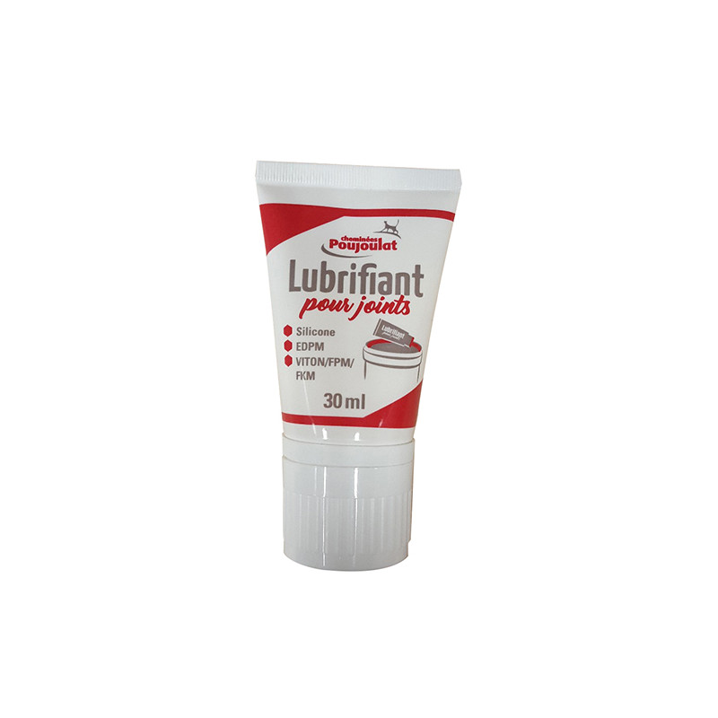 Graisse silicone TUBE 30ML