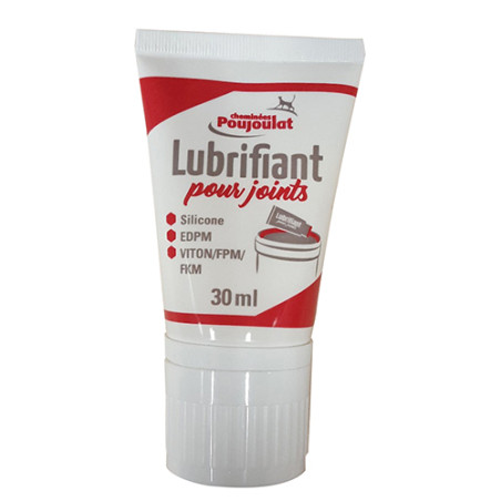 Graisse silicone TUBE 30ML