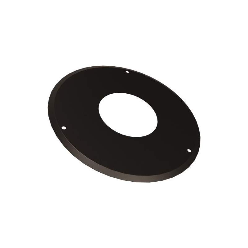 Rosace INT. peinte flexible air Dualis E.I