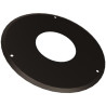 Rosace INT. peinte flexible air Dualis E.I