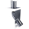 Kit réno carré court Duogas