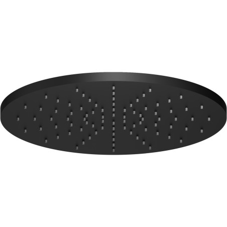 Douche de tête 1 voie Ø 300