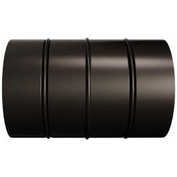 Raccord air mâle mâle P Efficience