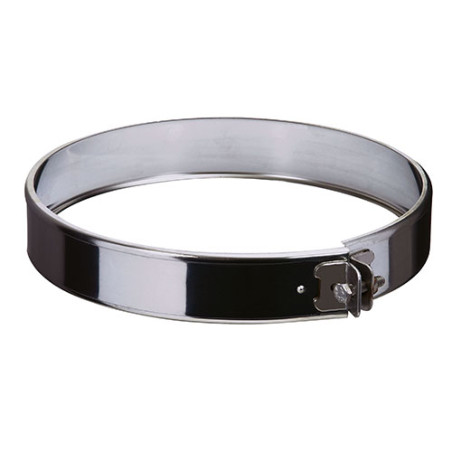 Collier union dépassement Efficience