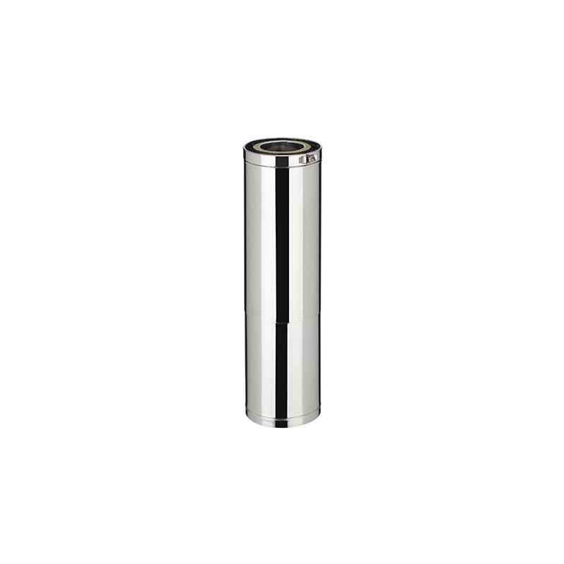 Élément réglable inox Efficience