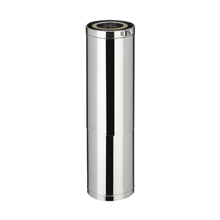 Élément réglable inox Efficience