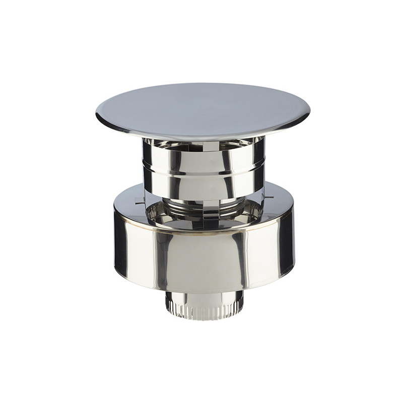 Chapeau aspirateur Efficience