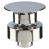 Chapeau aspirateur Efficience