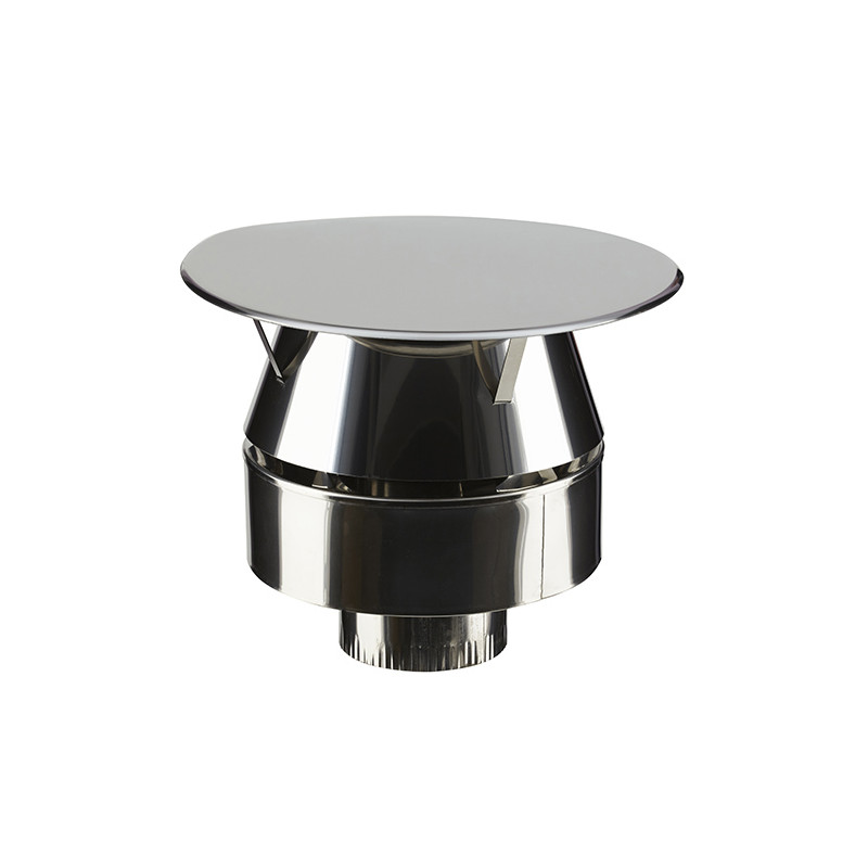 Chapeau aspirateur Galactic Efficience