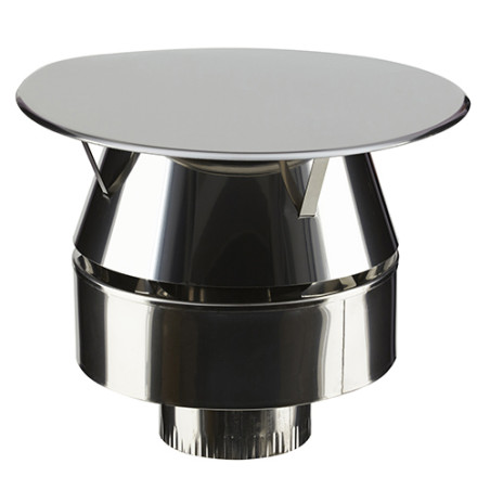 Chapeau aspirateur Galactic Efficience
