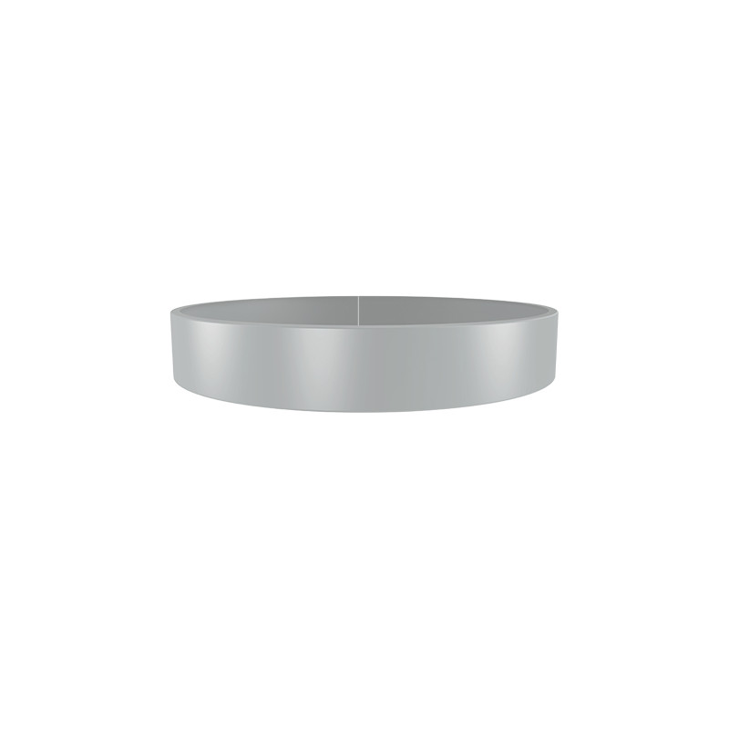 Gris clair RAL 7035