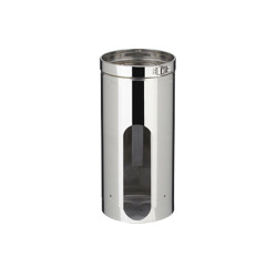 Support au sol inox air Efficience