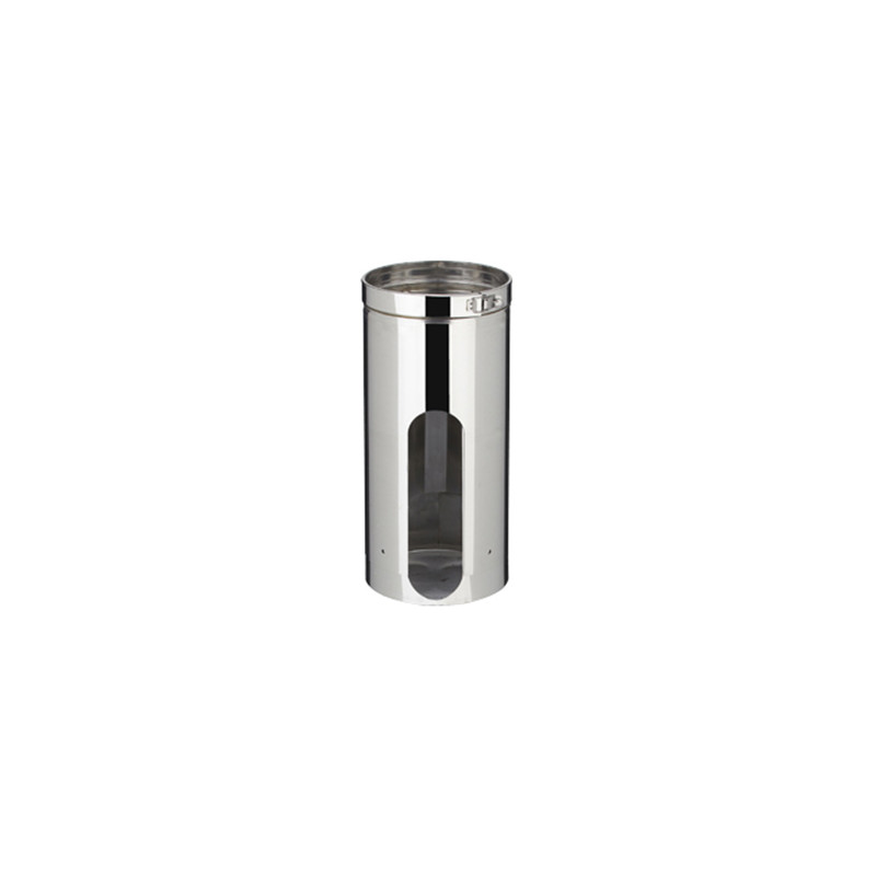 Support au sol inox air Efficience
