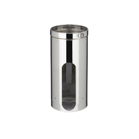 Support au sol inox air Efficience