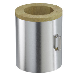 Coquille isolante H500 Efficience