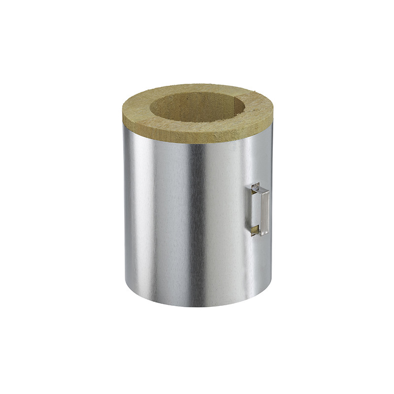 Coquille isolante H500 Efficience