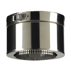 Adaptateur isolé TZ/A buse Efficience