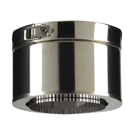 Adaptateur isolé TZ/A buse Efficience