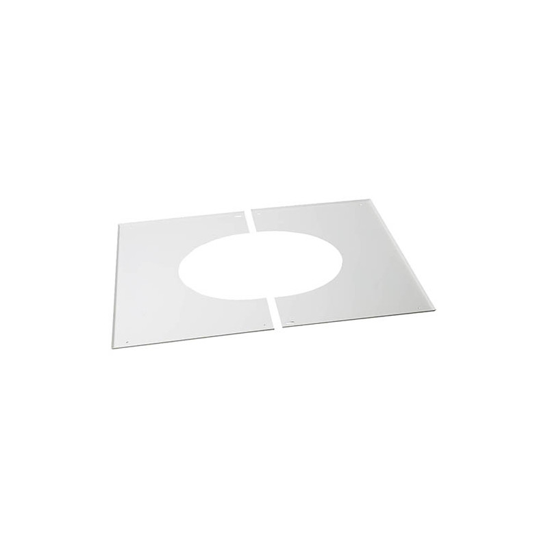 Plaque de propreté PDSE R 41-80 % Efficience
