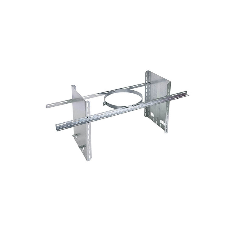 Collier soutien de rehausse Efficience