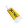 TUBE silicone U trans. 80 m Efficience
