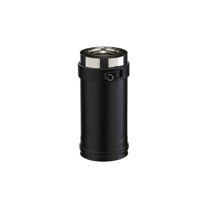 Noir mat RAL 9019